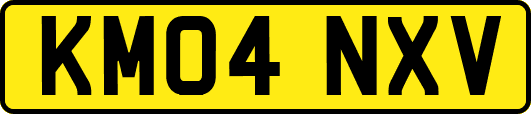 KM04NXV