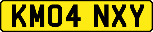 KM04NXY