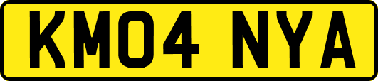 KM04NYA