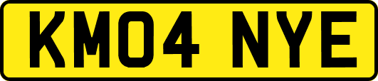 KM04NYE