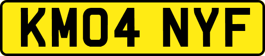 KM04NYF