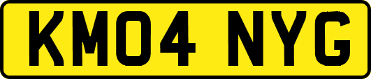 KM04NYG