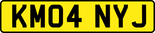 KM04NYJ