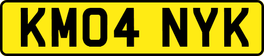 KM04NYK