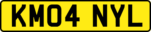 KM04NYL