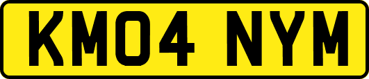 KM04NYM