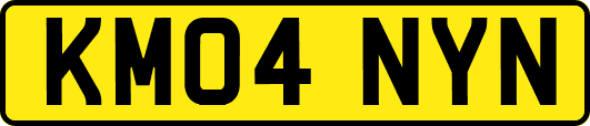 KM04NYN
