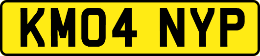 KM04NYP