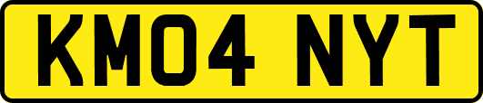 KM04NYT