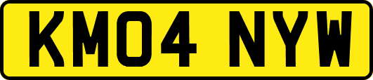 KM04NYW
