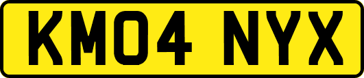 KM04NYX