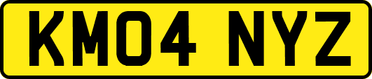 KM04NYZ