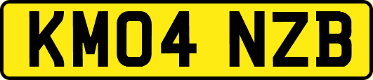 KM04NZB
