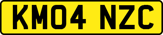 KM04NZC