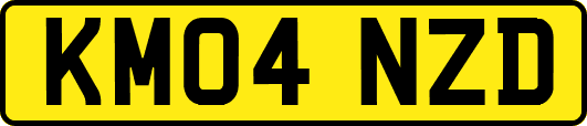 KM04NZD