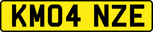 KM04NZE