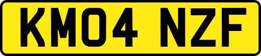 KM04NZF