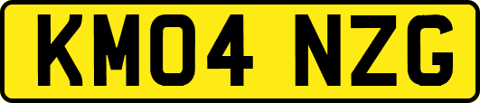 KM04NZG