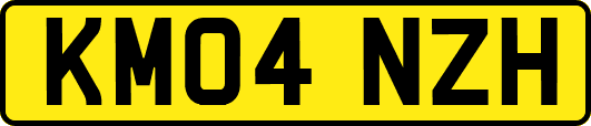 KM04NZH