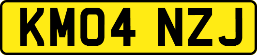 KM04NZJ