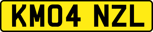 KM04NZL