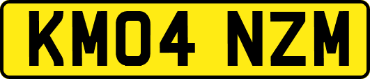 KM04NZM