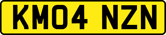 KM04NZN