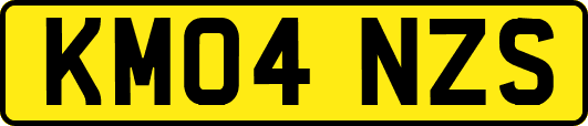 KM04NZS