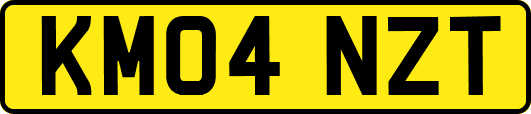 KM04NZT