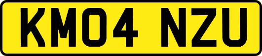 KM04NZU