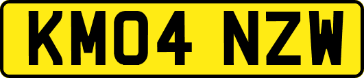 KM04NZW