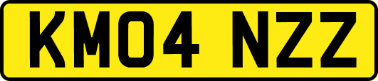 KM04NZZ