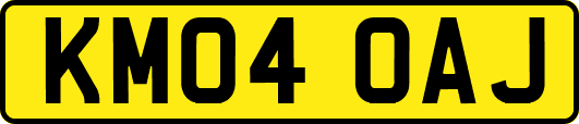 KM04OAJ