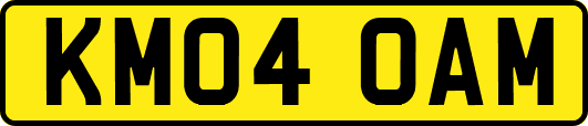 KM04OAM