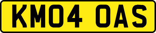 KM04OAS