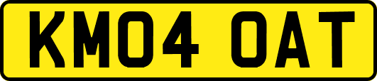 KM04OAT