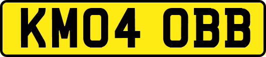 KM04OBB