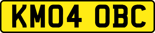 KM04OBC