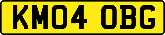 KM04OBG