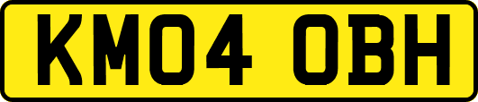 KM04OBH