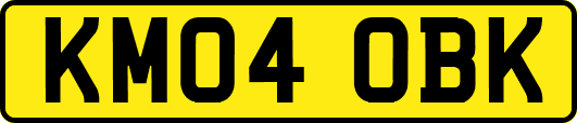 KM04OBK