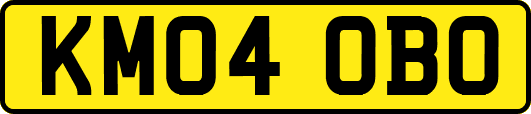 KM04OBO