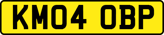 KM04OBP