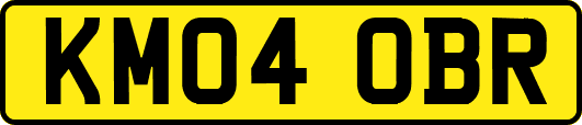 KM04OBR