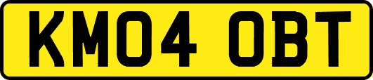 KM04OBT