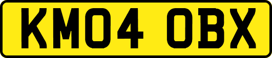 KM04OBX
