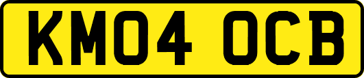 KM04OCB