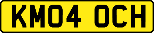 KM04OCH