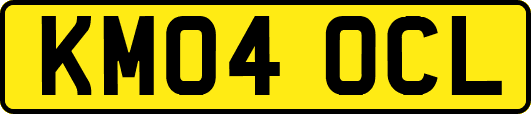 KM04OCL