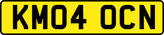 KM04OCN